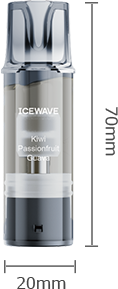 ICEWAVE E1 & E1 POD - ICEWAVE