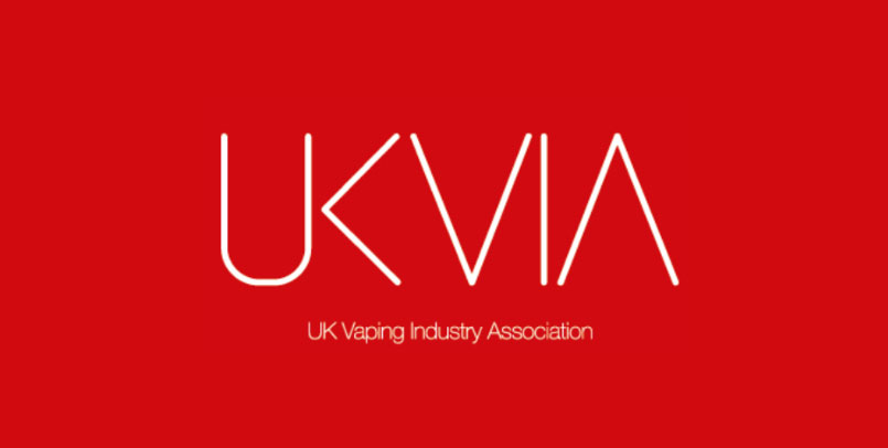 DRAGBAR has become a member of the largest UK e-cigarette industry's leading forum -UKVIA插图
