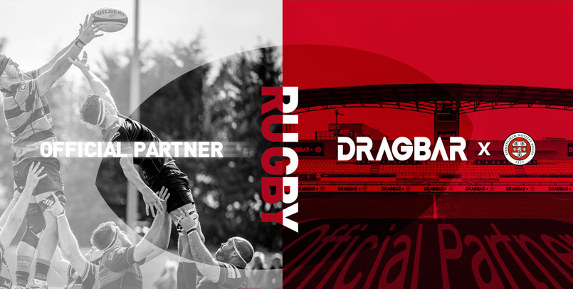 DRAGBAR and Birmingham Moseley announce official partnership缩略图