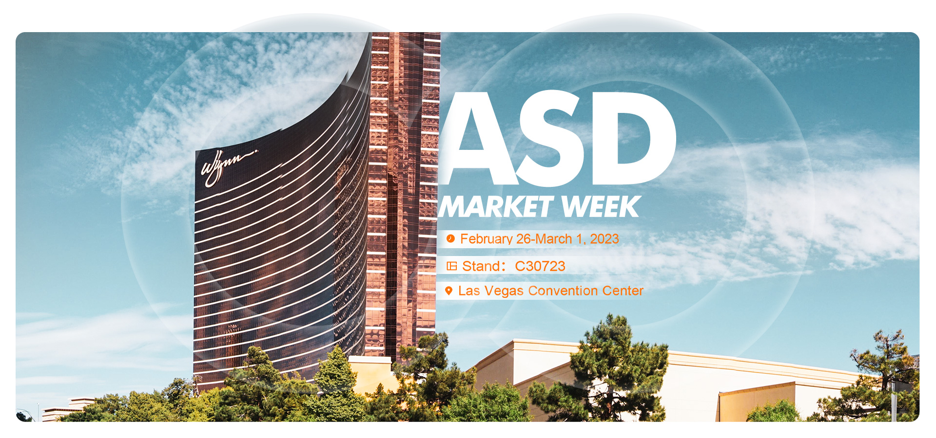 ZOVOO to Meet You at ASD Market Week Las Vegas 2023ZOVOO