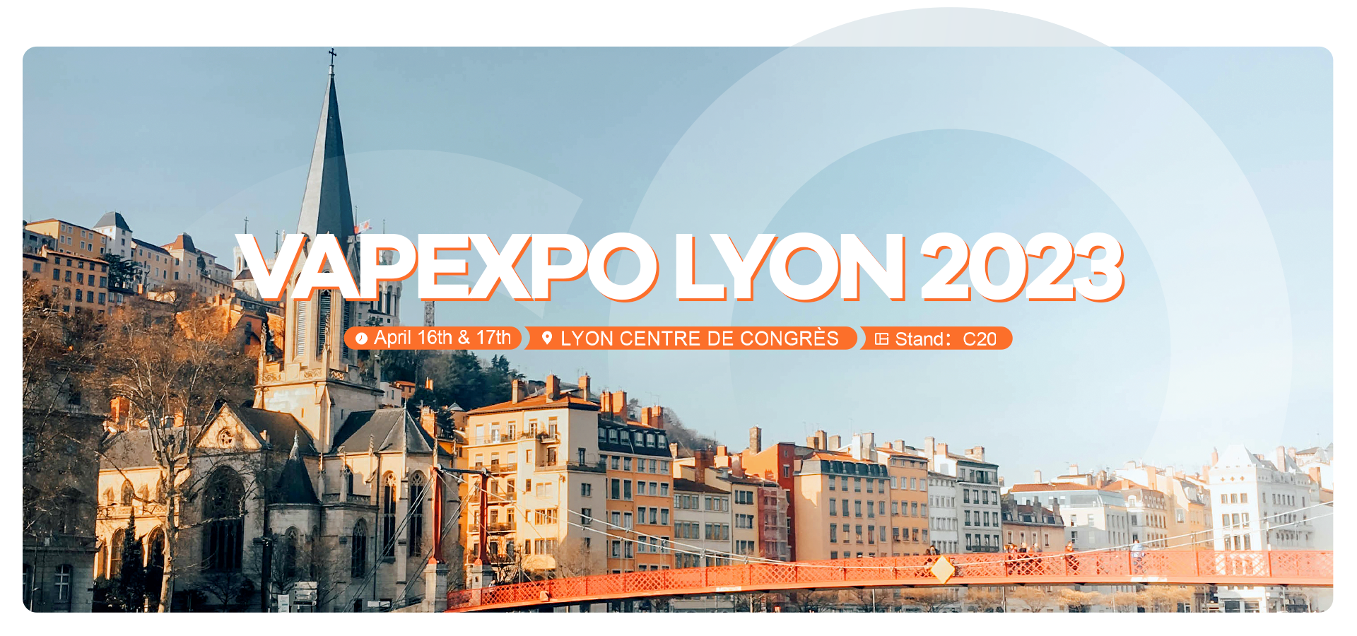 ZOVOO to Showcase Latest E Cigarette Products at Vapexpo Lyon 2023