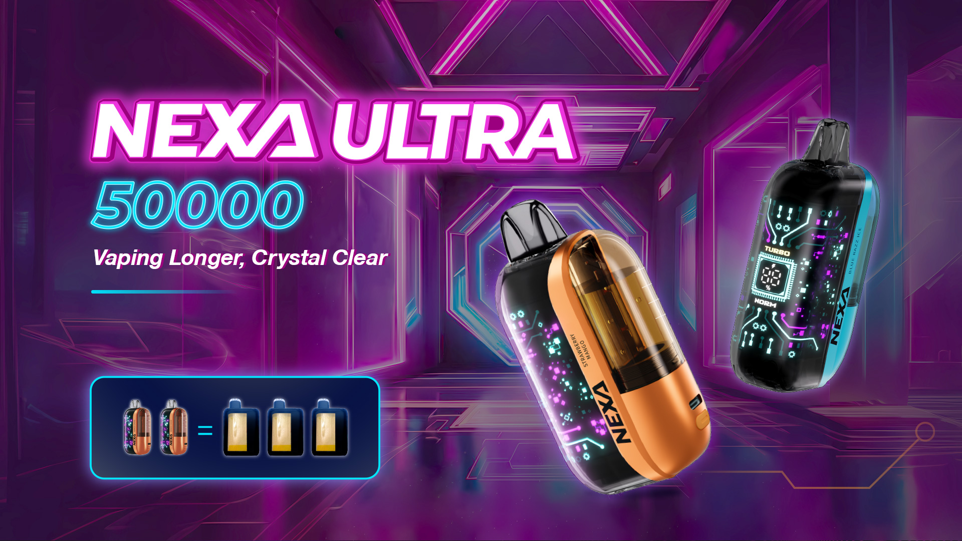 NEXA ULTRA